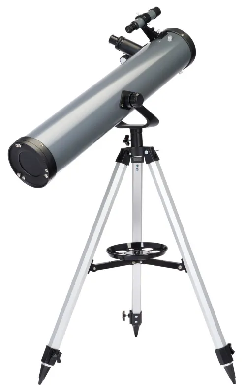 picture Levenhuk Blitz 76 BASE Telescope,  4