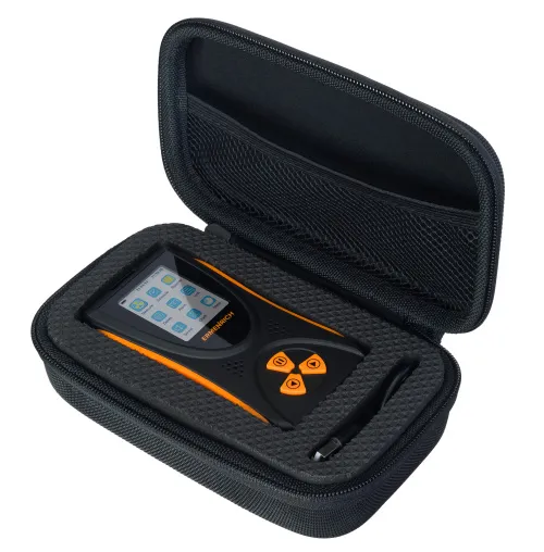 picture Ermenrich Ping RD50 Radiation Detector,  3