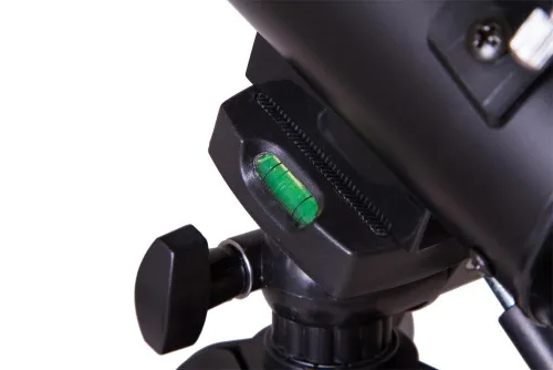 photo Levenhuk Skyline Travel 50 Telescope,  13