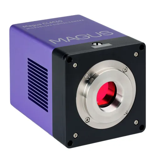 image MAGUS CLM30 Digital Camera,  2