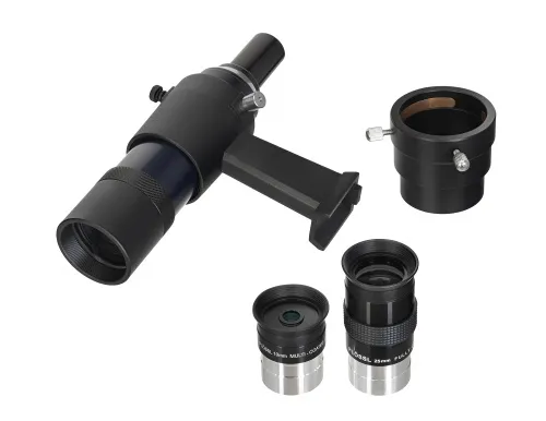 picture Levenhuk New Skyline PRO 10" (250/1270) Dobsonian Telescope,  12