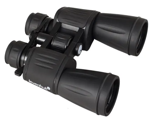 photograph Levenhuk Atom 10–30x50 Binoculars,  3