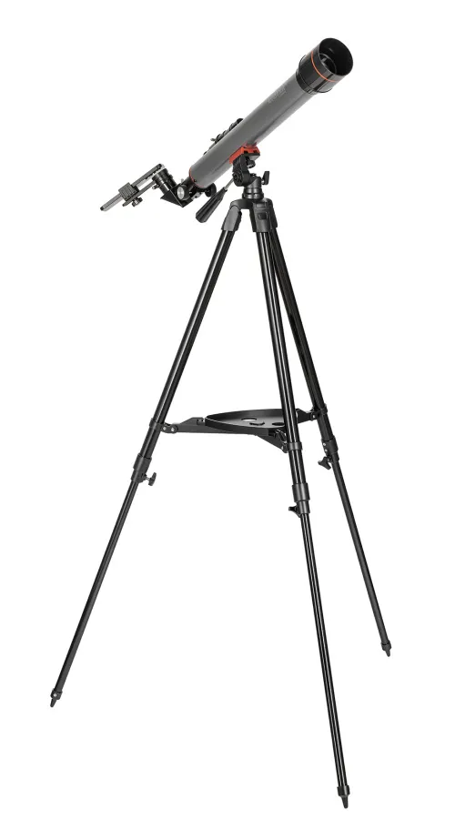 photograph Levenhuk Kelvin Nova BASE 50/600 Phototelescope,  3