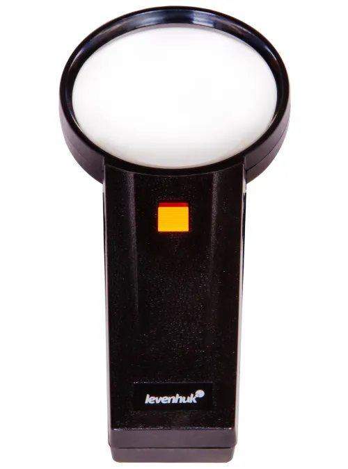 picture Levenhuk Zeno Handy ZH33 Magnifier,  4