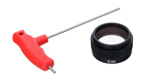 picture MAGUS SAL05 0.5х/188mm Auxiliary Lens,  2