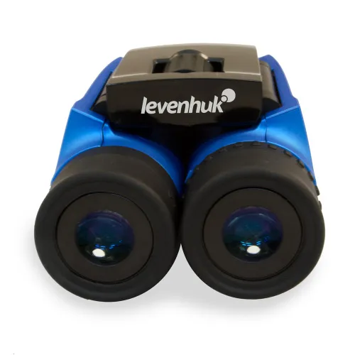 picture Levenhuk Rainbow 8x25 Binoculars,  5