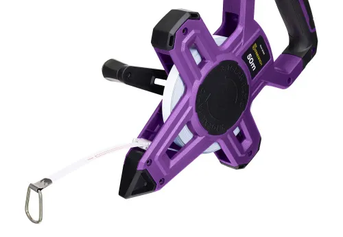 photograph Ermenrich Reel SH50 Land Measuring Tape,  3