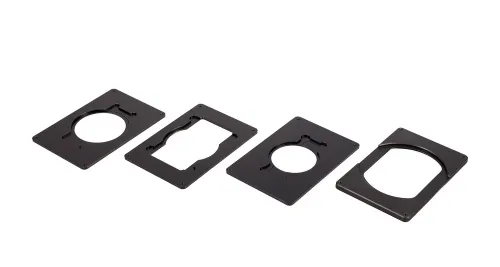 photograph MAGUS SCH4 Bio V360 Labware Holder Set,  7