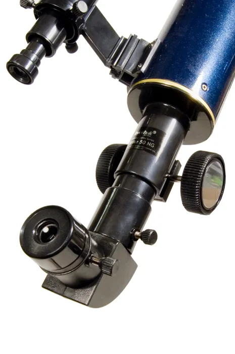 picture Levenhuk Strike 50 NG Telescope,  6