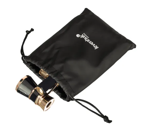 photo Levenhuk Broadway 325E Lorgnette Opera Glasses,  5