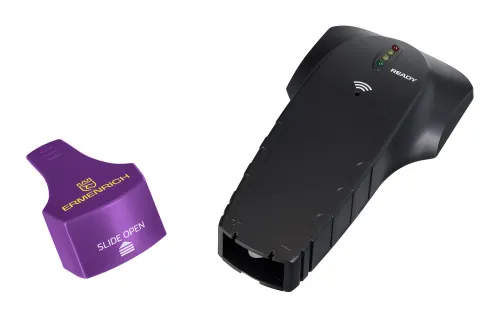 photo Ermenrich Ping SD20 Stud Detector,  4