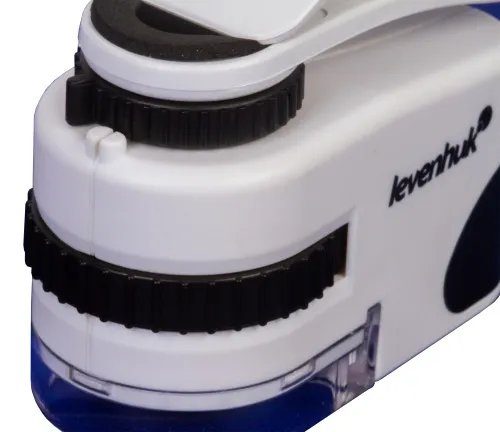 picture Levenhuk Zeno Cash ZC7 Pocket Microscope - Exhibition Item,  7