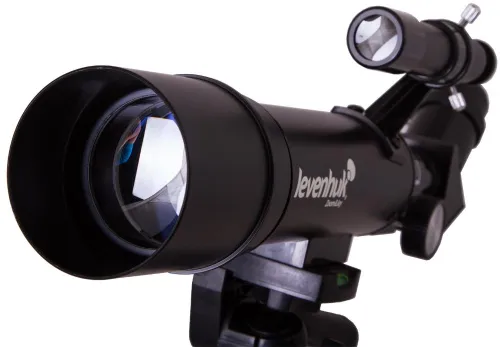 photo Levenhuk Skyline Travel 50 Telescope,  11