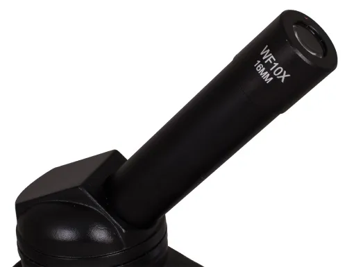 image Levenhuk D320L 3.1M Digital Monocular Microscope - Exhibition Item,  5