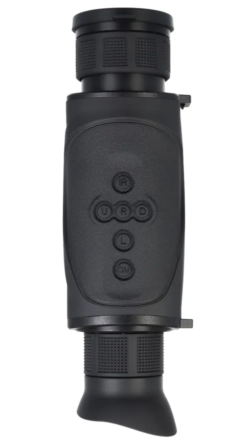 photograph Levenhuk Atom Digital DNM200 Night Vision Monocular,  9