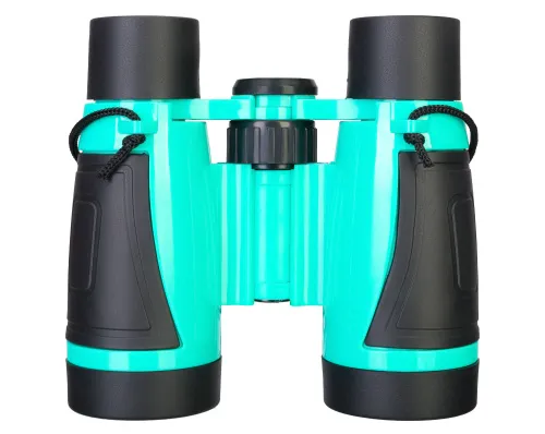 photo Levenhuk Discovery Basics BB10 Binoculars - Exhibition Item,  4