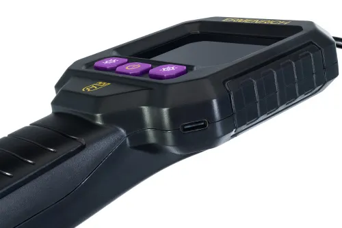 photograph Ermenrich Seek VE20 Industrial Endoscope,  5