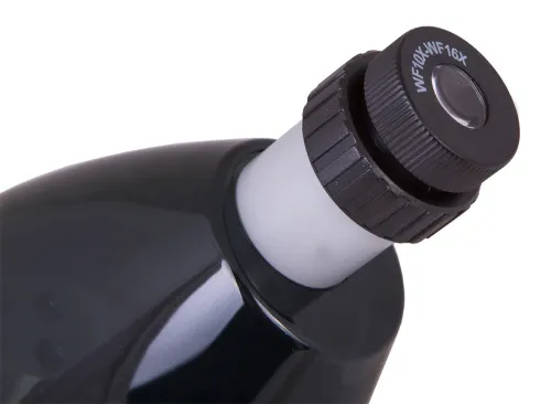 image Levenhuk LabZZ M101 Microscope,  5