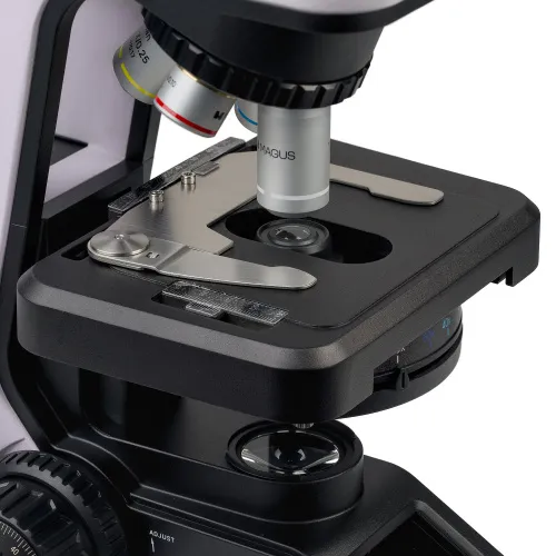 photo MAGUS Bio D240T LCD Biological Digital Microscope,  14