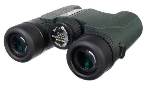 picture Levenhuk Karma PRO 10x25 Binoculars,  8
