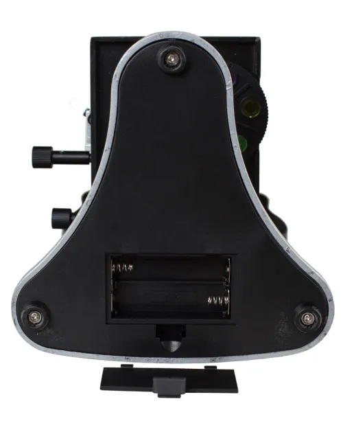 photo Levenhuk D70L Digital Biological Microscope,  11