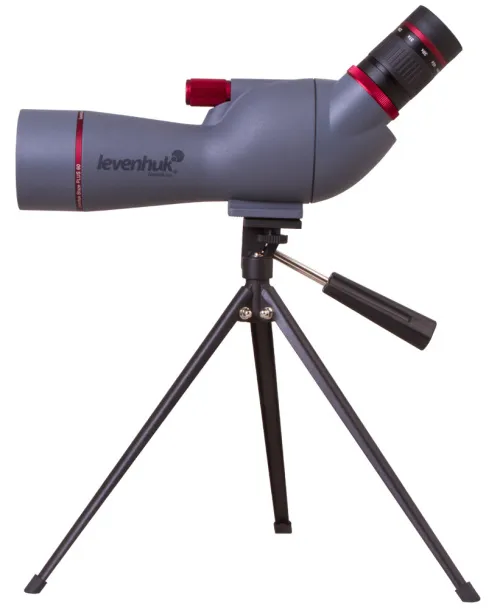 photograph Levenhuk Blaze PLUS 60 Spotting Scope,  7