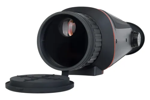 photograph Levenhuk Halo 20X PLUS Digital Night Vision Monocular ,  9