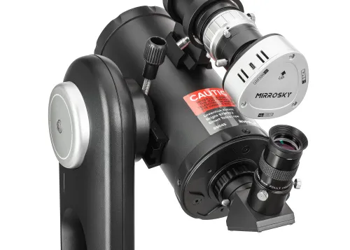 photograph Levenhuk Kelvin Bright STM102 Smart Telescope,  7