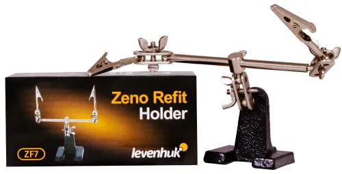 picture Levenhuk Zeno Refit ZF7 Holder - Exhibition Item,  2