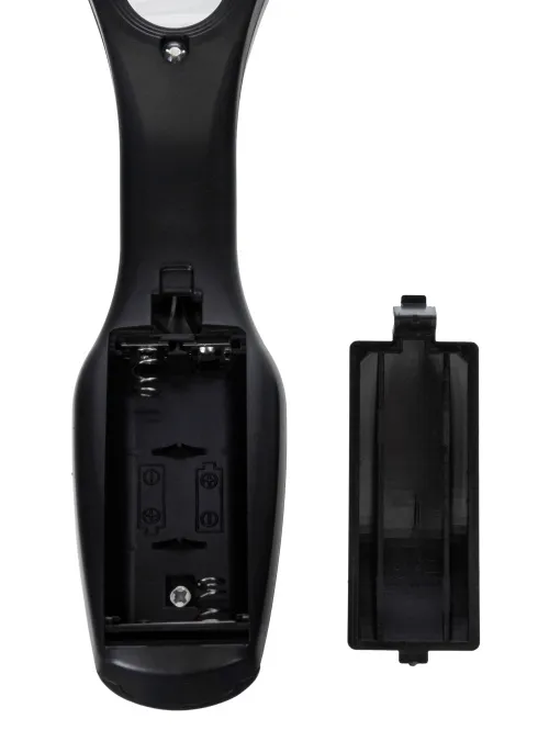 photo Levenhuk Zeno Read ZR20 Magnifier,  8