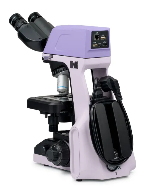 photograph MAGUS Bio DH240 Biological Digital Microscope,  21