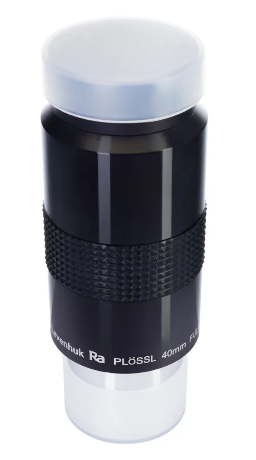 photograph Levenhuk Plössl 40mm Eyepiece,  2