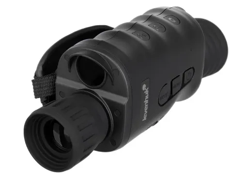 photo Levenhuk Halo 13X PLUS Digital Night Vision Monocular,  4