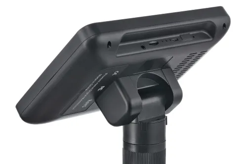 image Levenhuk Rainbow DM700 LCD Digital Microscope,  8