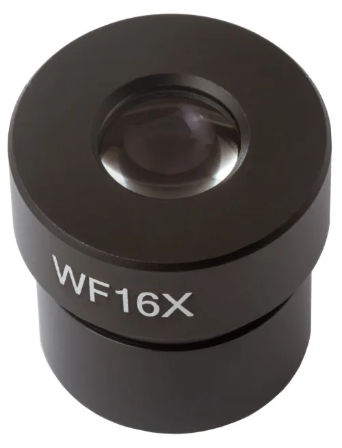 photo Levenhuk MED 16x/13 (D30mm) Eyepiece,  4