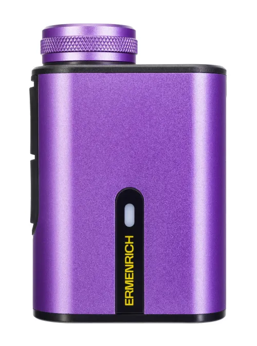 photo Ermenrich LG900 Site Laser Rangefinder,  5