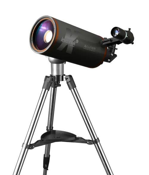 picture Levenhuk Kelvin MAK127 AZ GOTO Wi-Fi Phototelescope,  2