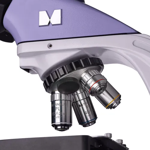 image MAGUS Bio 250T Biological Microscope,  9