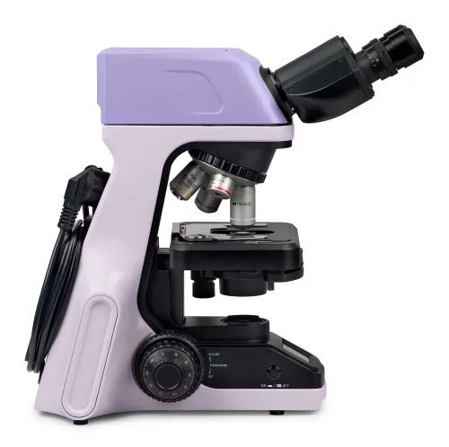 photograph MAGUS Bio DH240 Biological Digital Microscope,  19