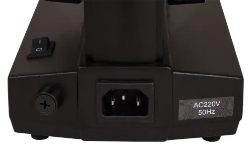 image Levenhuk D320L 3.1M Digital Monocular Microscope - Exhibition Item,  6