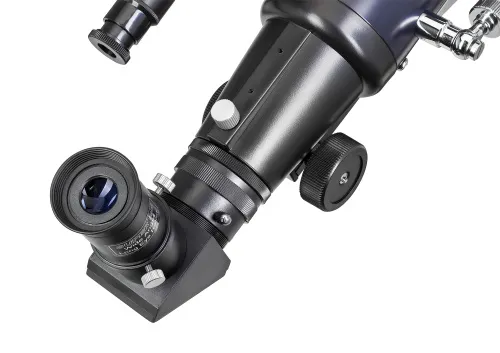 picture Levenhuk New Skyline BASE 70/700 AZ2 Telescope,  7