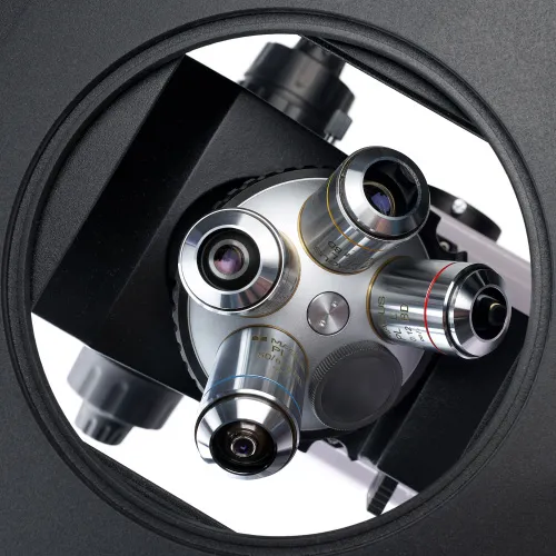 image MAGUS Metal V700 BD Metallurgical Inverted Microscope,  8