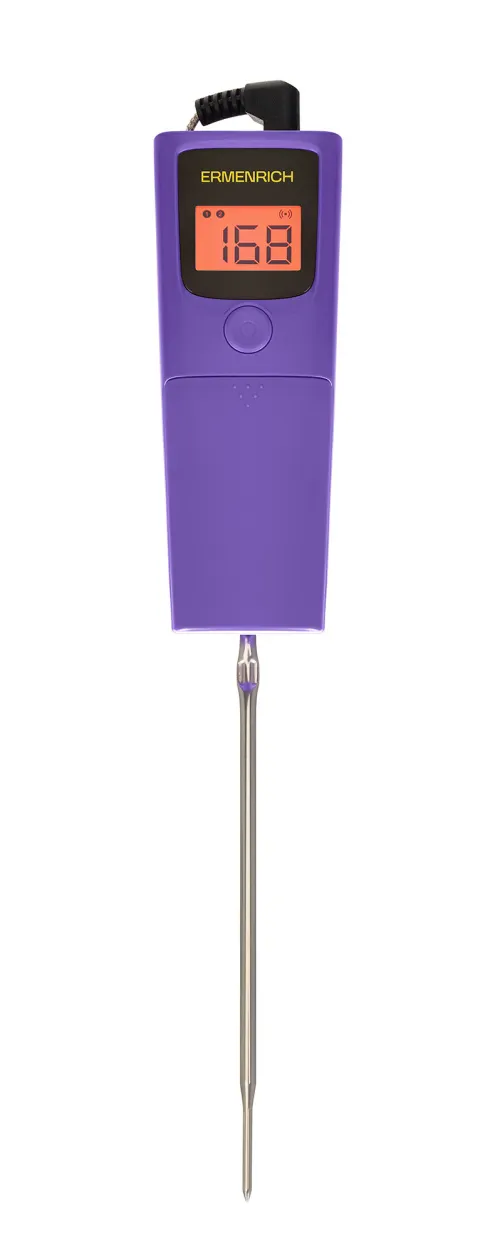photograph Ermenrich BBQ GT20 Meat Thermometer,  5