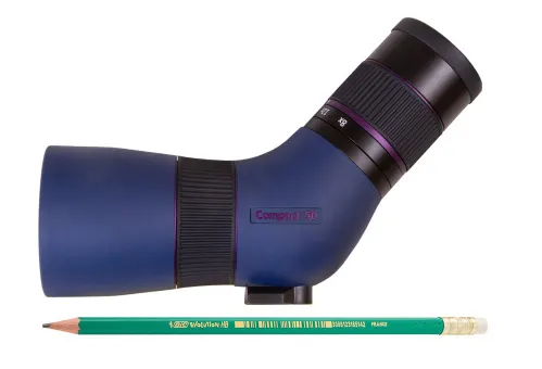 photo Levenhuk Blaze Compact 50 Spotting Scope,  6
