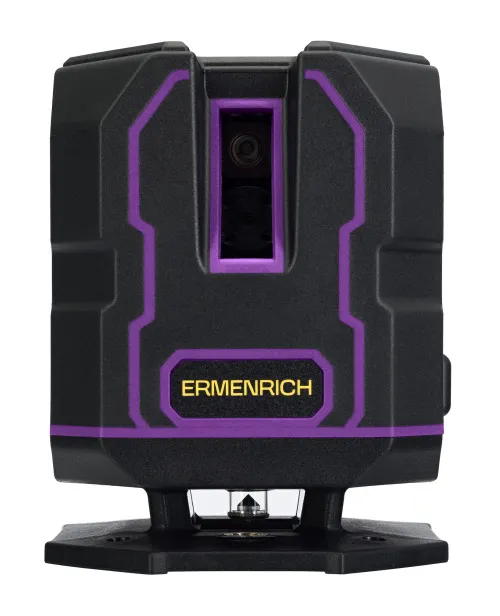 photograph Ermenrich PLUS LV30 Laser Level,  5