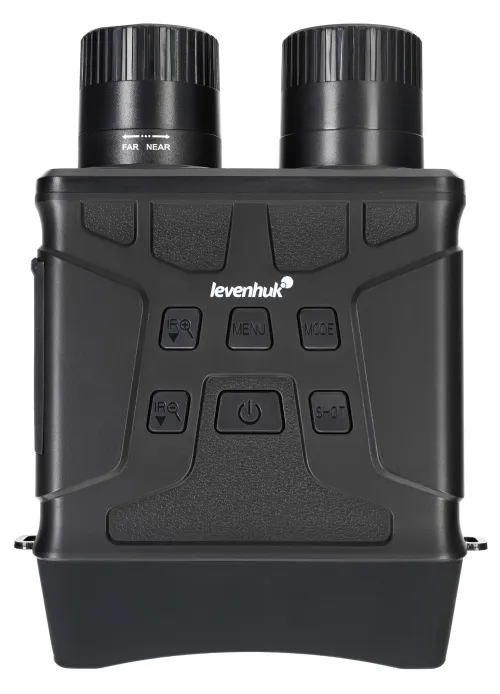 picture Levenhuk Atom Digital DNB100 Night Vision Binoculars - Exhibition Item,  4