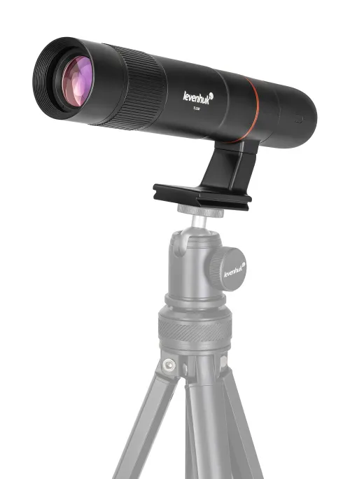 photograph Levenhuk Kelvin TLC60 Wi-Fi Telecular,  9