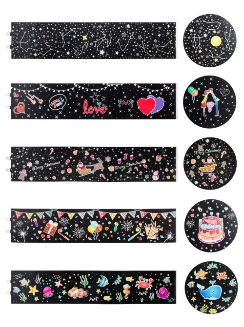 picture Levenhuk LabZZ Star Sky P1 Astroplanetarium,  10