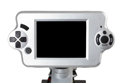 photo Levenhuk D70L Digital Biological Microscope,  6