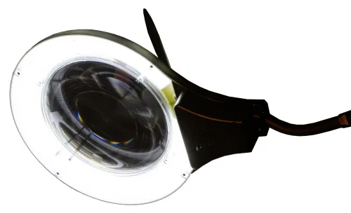 picture Levenhuk Zeno Lamp ZL21 LUM Magnifier,  6